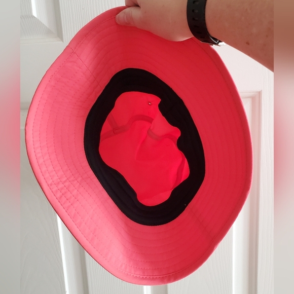 NEW Carhartt CB9007-S71 Kid's Ripstop Bucket Hat Spring '25 Sample Color Dubarry - Picture 4 of 5